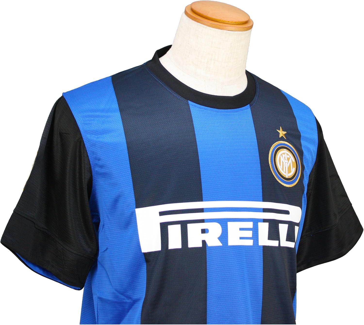 Amazon インテル アントニオ カッサーノ ホーム 12 13 サッカーレプリカユニフォーム 大人用 サッカー フットサル レプリカ ユニフォーム 通販