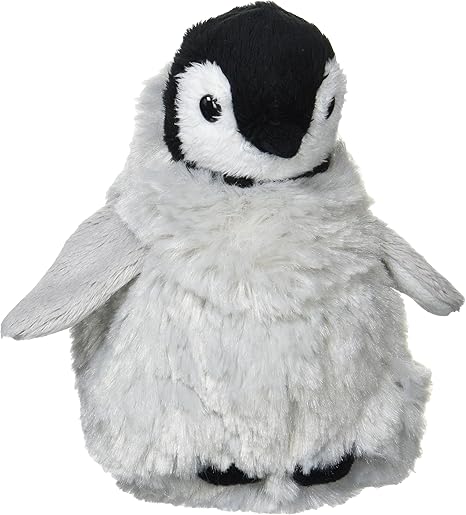 Amazon シュクレシリーズ 皇帝ペンギン 子供 ぬいぐるみ Sサイズ ぬいぐるみ おもちゃ Amazon シュクレシリーズ 皇帝ペンギン 子供 ぬいぐるみ Sサイズ ぬいぐるみ おもちゃ