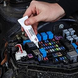 AGS Automotive Solutions Dielectric Silicone Grease