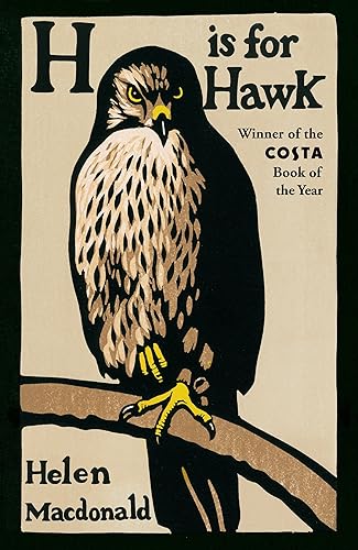 Download H is for Hawk PDF