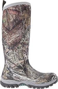 women's arctic hunter tall