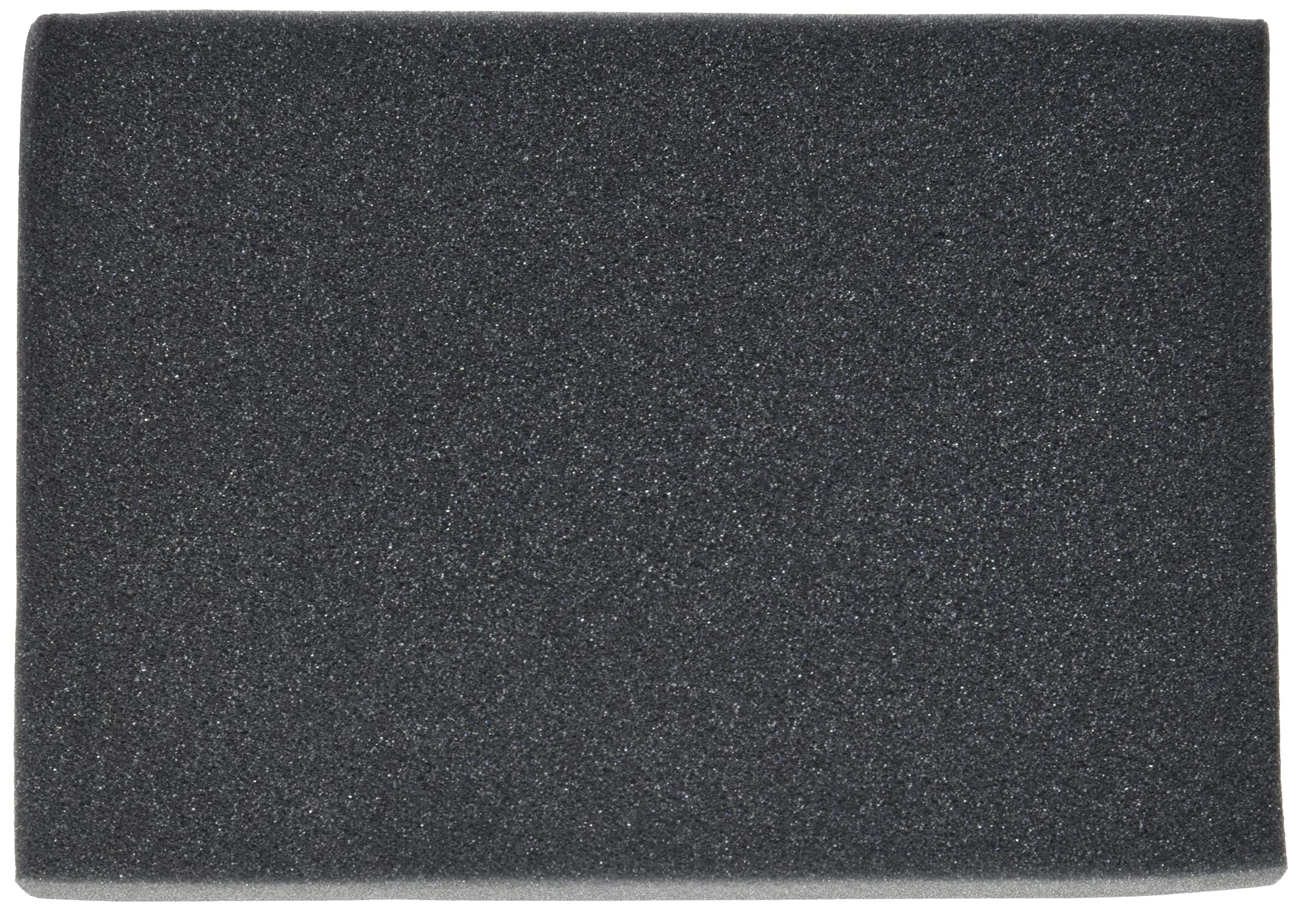 EFCO 1008301 1-Piece Foam Pad for Felting, Grey