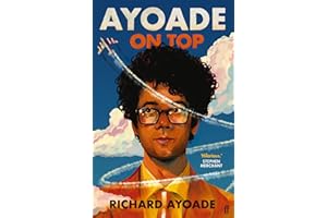 Ayoade on Top
