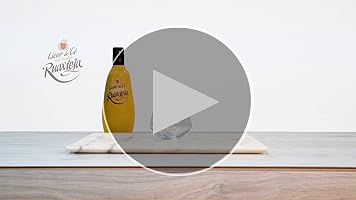 Ruavieja Licor de Té con Jengibre - 700 ml: Amazon.es ...