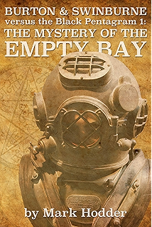 Amazoncom Macallister Fogg 1 The Master Mummers Mummy - 