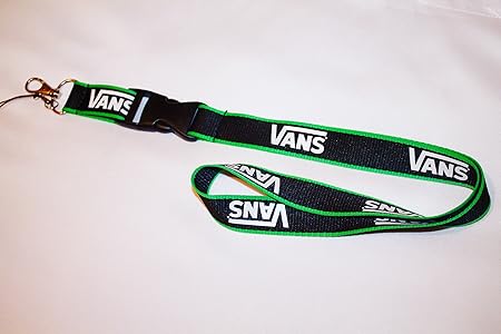 vans lanyard uk