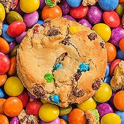 CHIPS AHOY! Crunchy Candy Blasts Chocolate Chip
