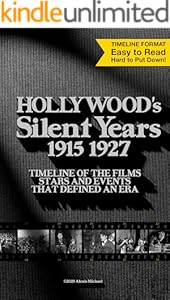 kindle best category lists