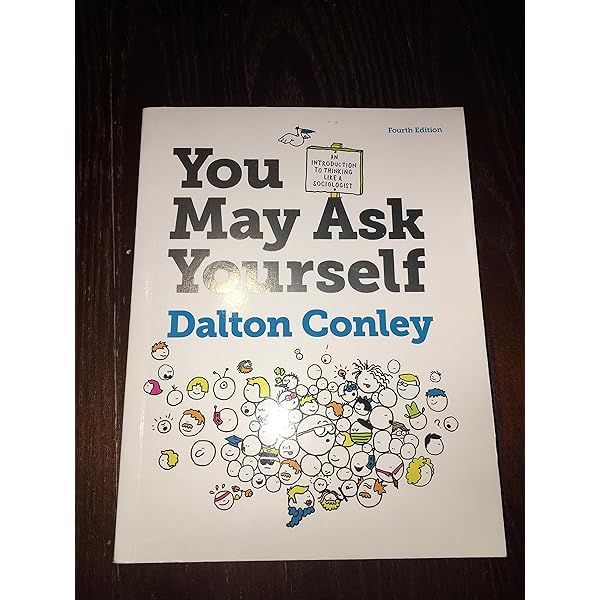 Amazon.com: You May Ask Yourself: An Introduction to Thinking Like