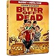 Better Off Dead Limited Edition Steelbook