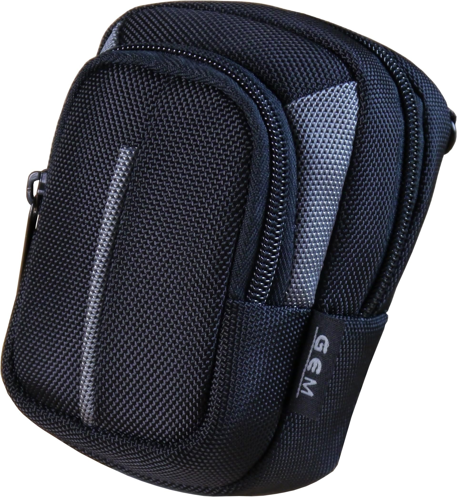 GemCamera Case for Canon PowerShot D30, N100, SX600 HS, SX700 HS