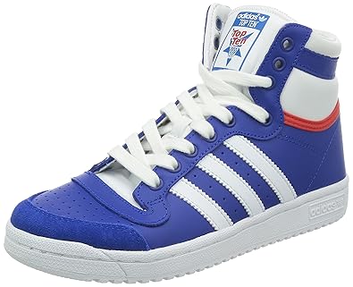 adidas top ten kinder