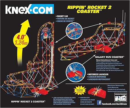 rippin rocket