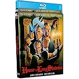 House of the Long Shadows