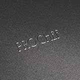 Prochef 2lb Loaf Pan Non-Stick Heavy Gauge Carbon Steel 24x14x7cm view 4