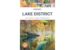 Lonely Planet Pocket Lake District (Pocket Guide)