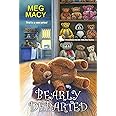 Bearly Departed (A Teddy Bear Mystery)