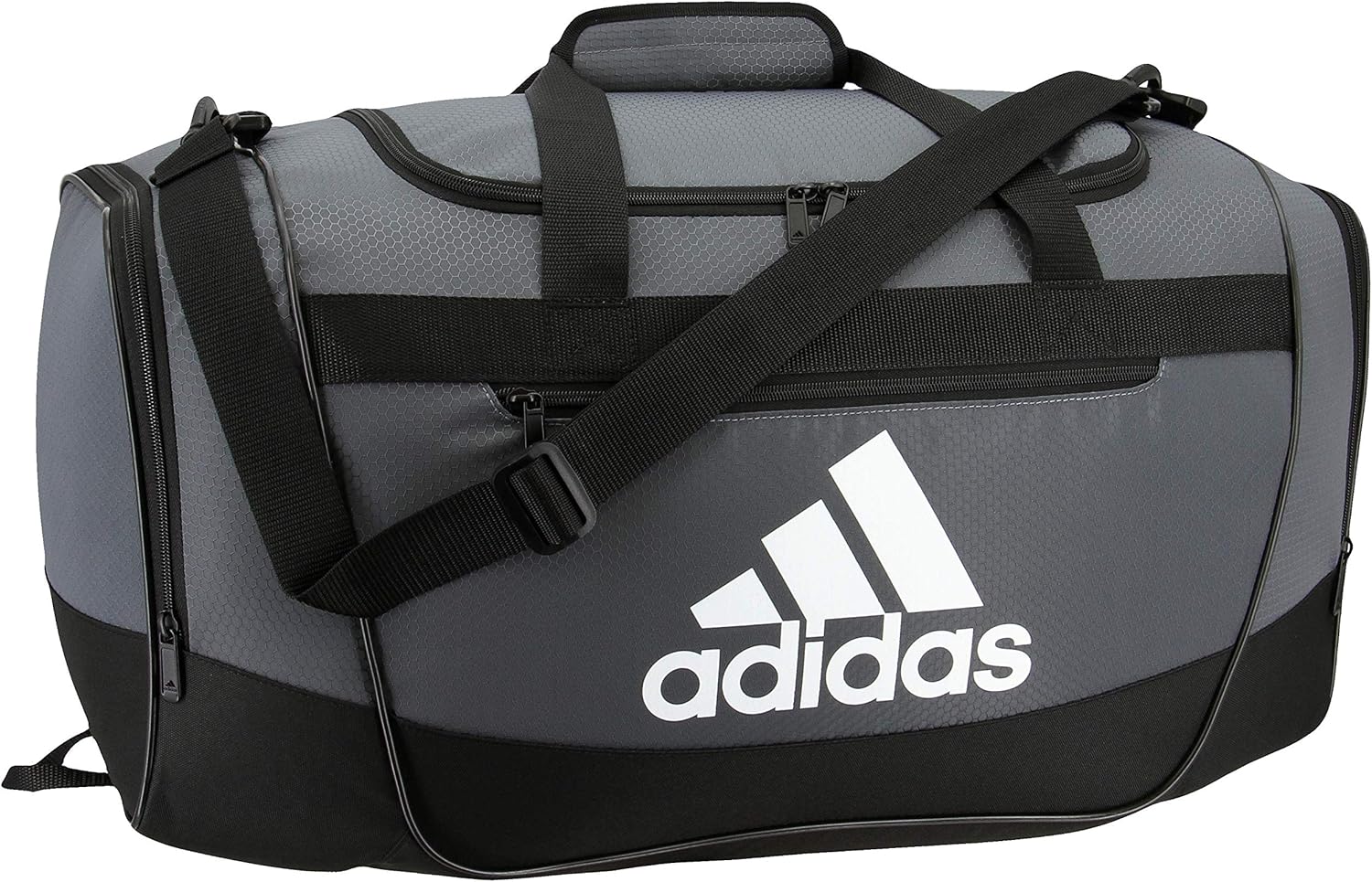 adidas Defender III Duffel Bag Amazon.ca Sports & Outdoors