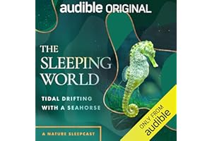 The Sleeping World: Tidal Drifting with a Seahorse