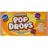 Tootsie Pop Drops Theatre Box (Single Pack)