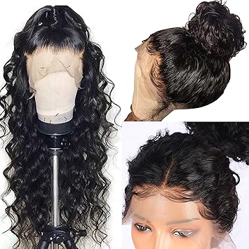 lace frontal amazon