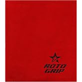 Roto Grip Shammy - Red