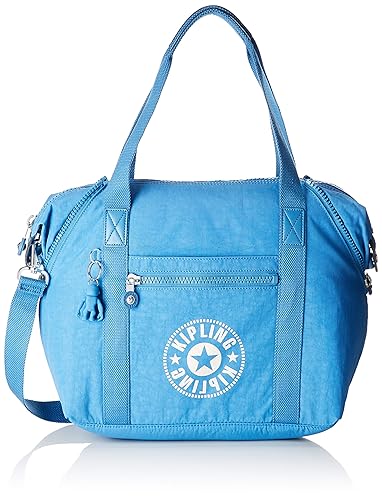 Kipling Damen Art Nc Henkeltasche, 44x27x20 cm