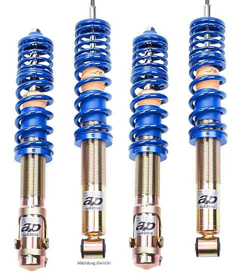 ap Gewindefahrwerk (VA -900kg) - GF81-015-DT