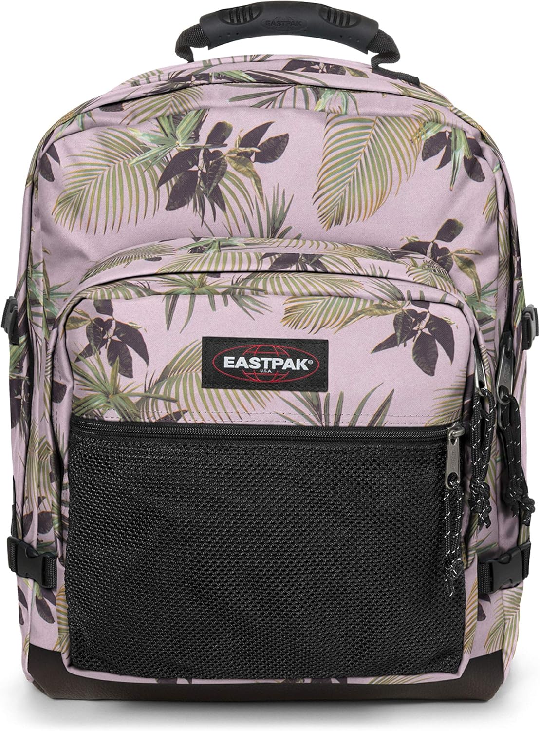 Eastpak Ultimate Rucksack, 42 cm, 42 Liter, Brize Mel Pink Amazon.de