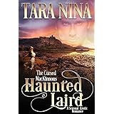 Curse Of The Gargoyle Cursed Mackinnons Book 1 Kindle Edition By Nina Tara Paranormal Romance Kindle Ebooks Amazon Com