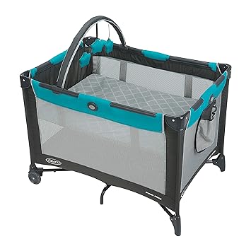 graco travel lite crib sutton
