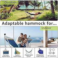 Tranquillo Ultimate Relaxation Portable Hammock