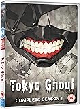 Tokyo Ghoul Season 1 Collection [DVD]