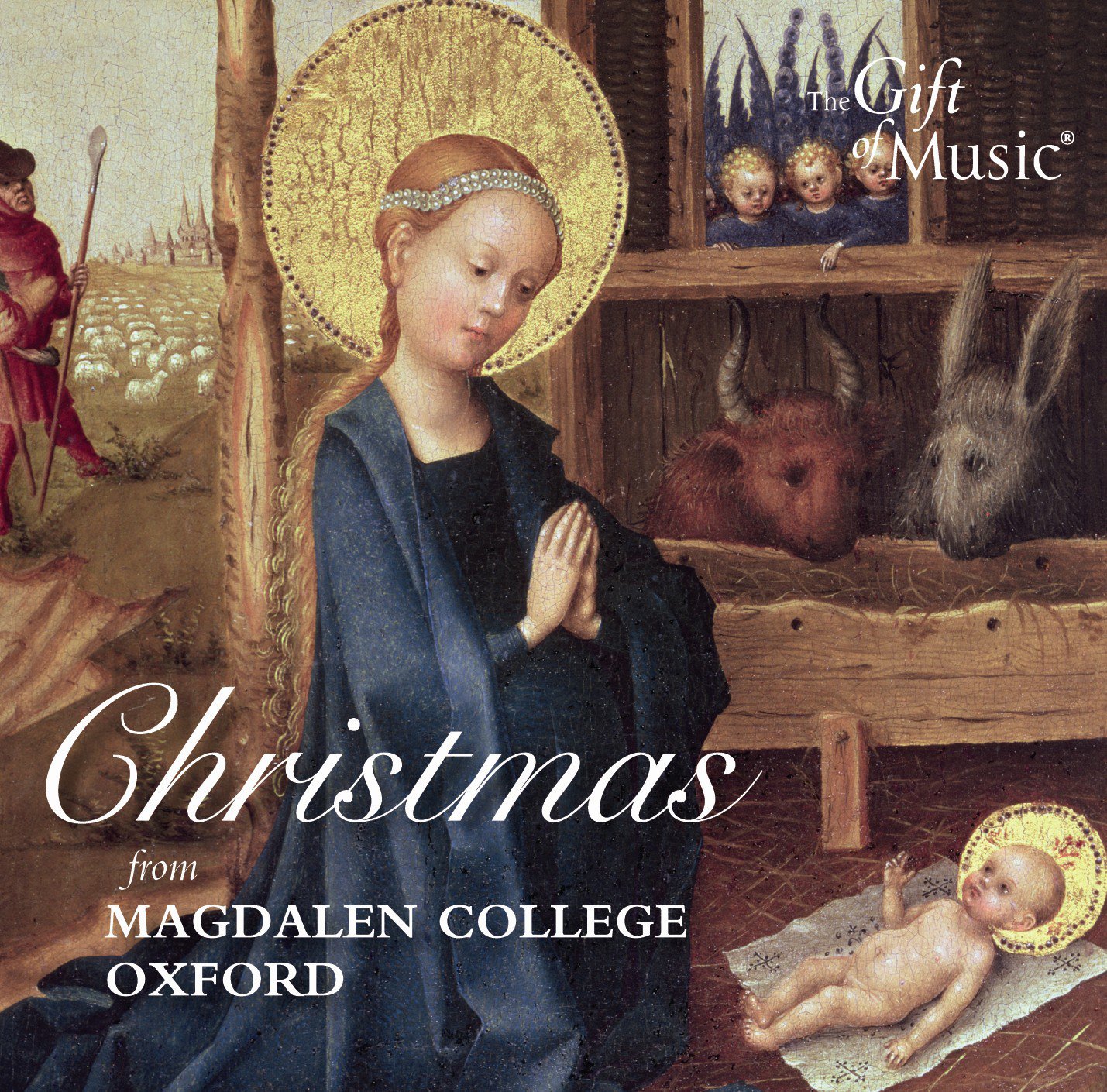Christmas | Christmas From Magdalen