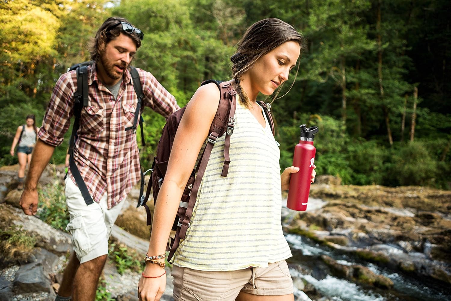 Hydro Flask Insulated Standard Mouth Sport Cap : Sports & Outdoors