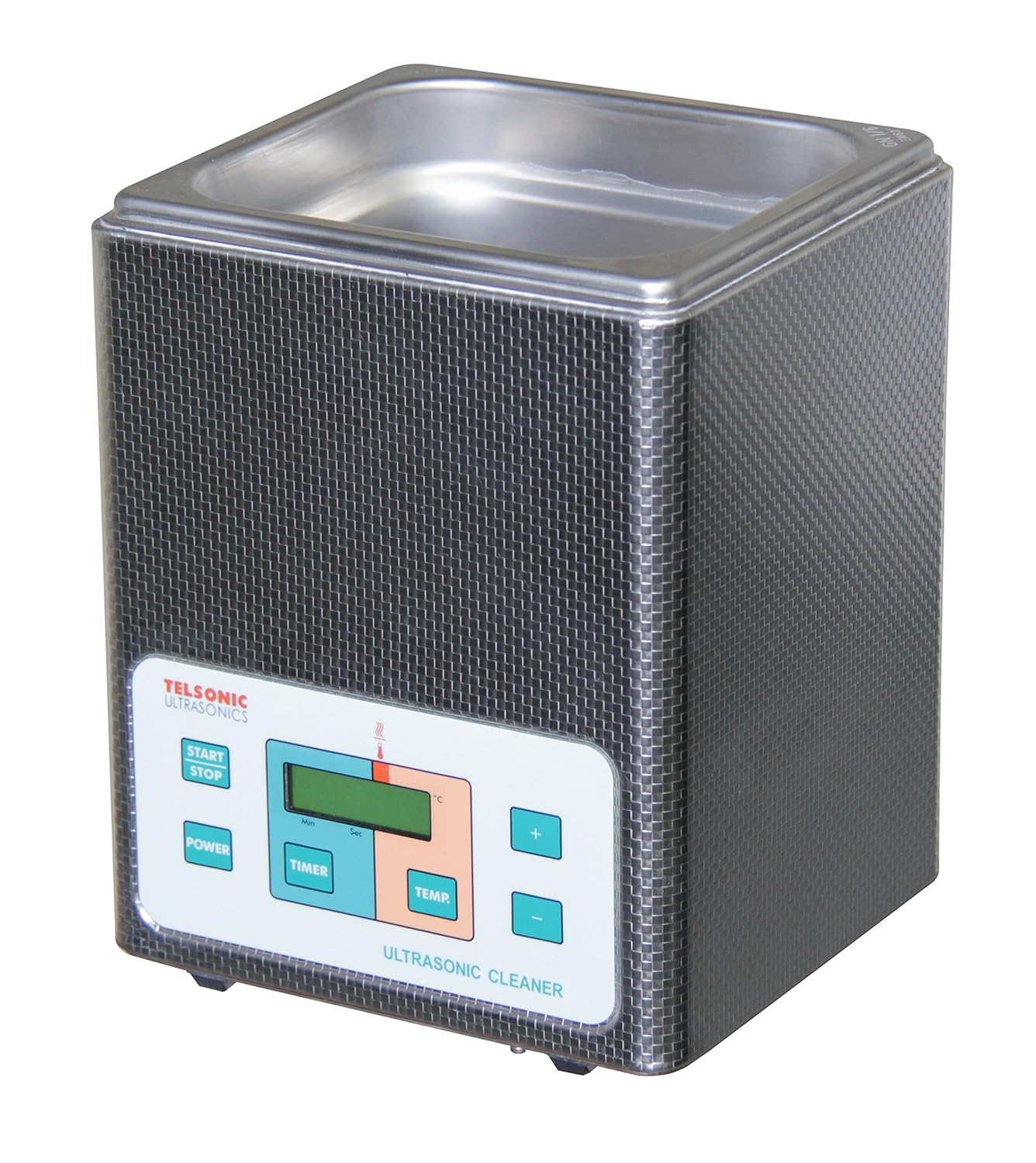 RTUL Compact Ultrasonic Cleaner 40H Amazon.in Home & Kitchen