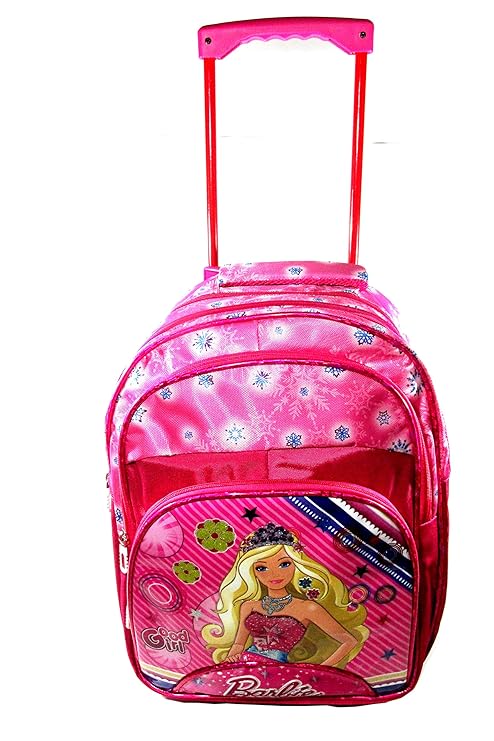 disney princess trolley