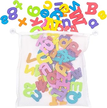 lowercase bath letters