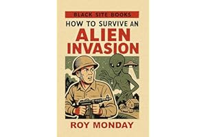 How to Survive an Alien Invasion