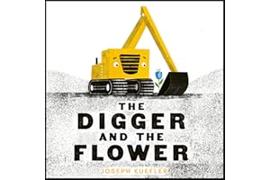 The Digger and the Flower