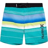 Hurley boys Shoreline Boardshorts 