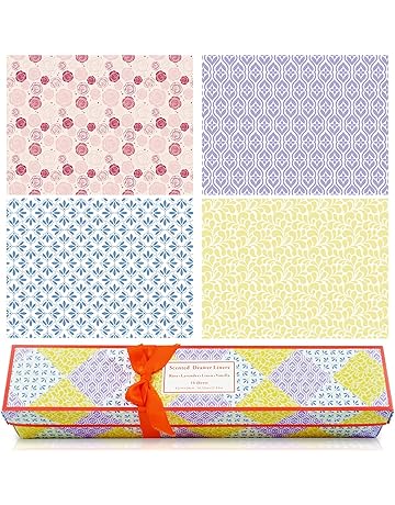 Amazon Ca Fragrant Drawer Liners Home Kitchen