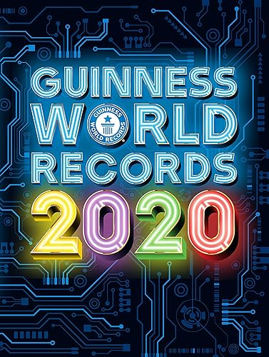 Download Guinness World Records 2020 PDF