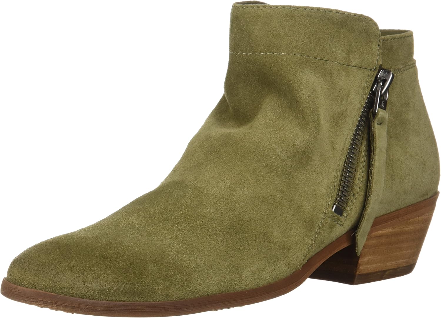 sam edelman short boots