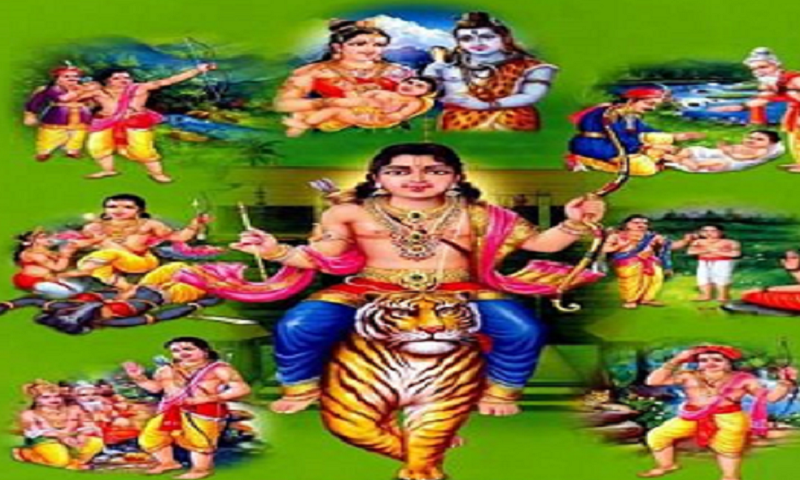 Amazon Com Ayyappan Songs Appstore For Android