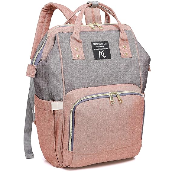 best spacious diaper bag