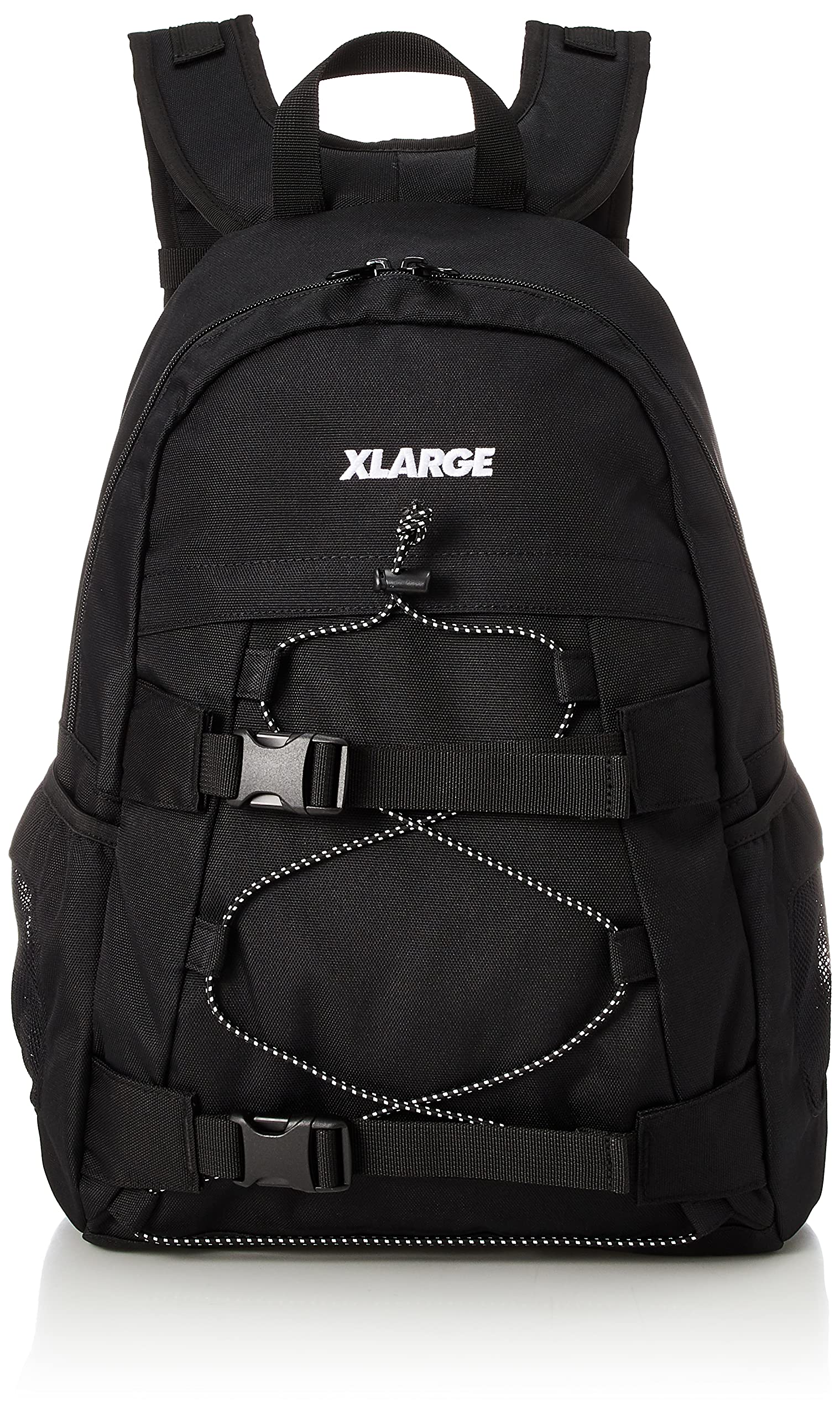 [エクストララージ] バックパック STANDARD LOGO TRUCK HOOK BACKPACK XLARGE 1193018 ブラック Free商品画像