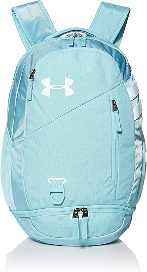 ua hustle 3.0 backpack amazon