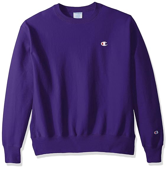 lilac champion jumper