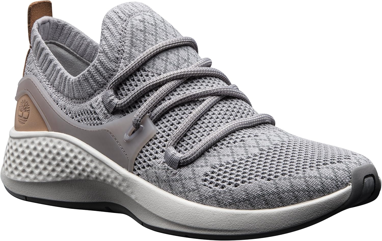 timberland knit sneakers